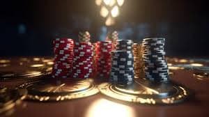 lucky coin VIP Sportsbook Myanmar National League ဘောလုံး Esports ကစားမှု